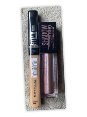Maybelline‎ Concealer & Eye Tint Duo